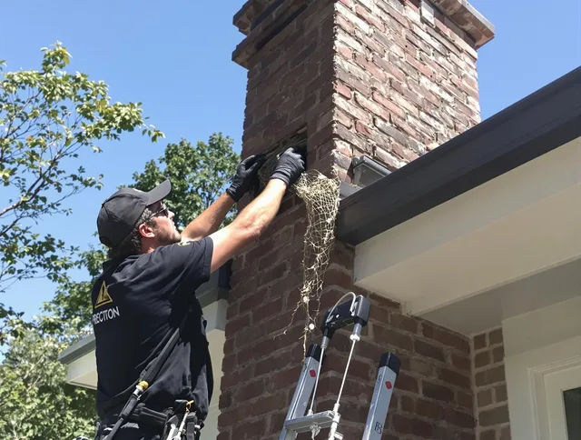 Animal & Debris Removal in Wilton, CT