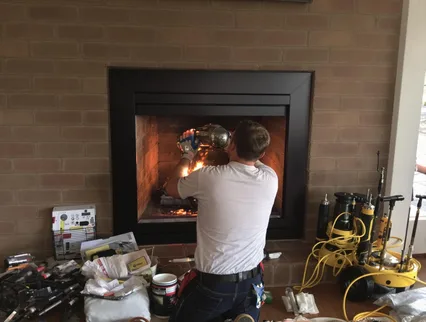 Chimney Liner Services in Wilton, CT