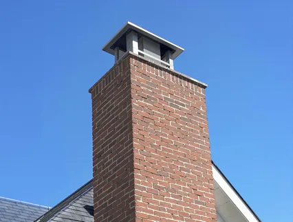 Chimney Remodeling in Wilton, CT